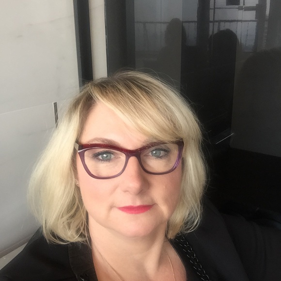 Meet your Posher, Shauna - Picture 1 of 1